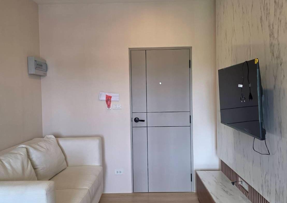 คอนโด The Cust Condo รูปที่ 5