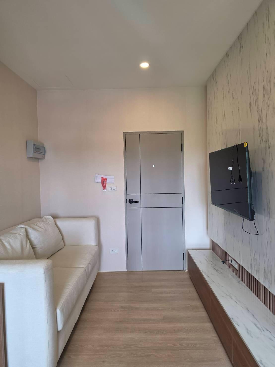 คอนโด The Cust Condo รูปที่ 5