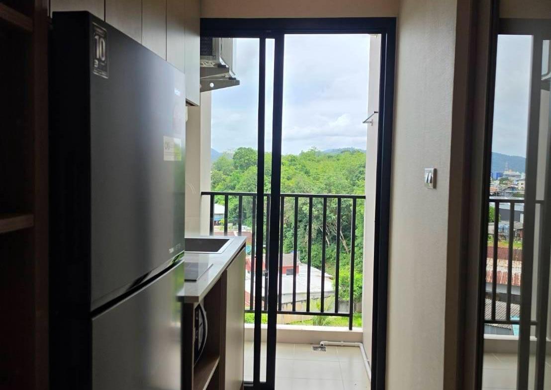 คอนโด The Cust Condo รูปที่ 4