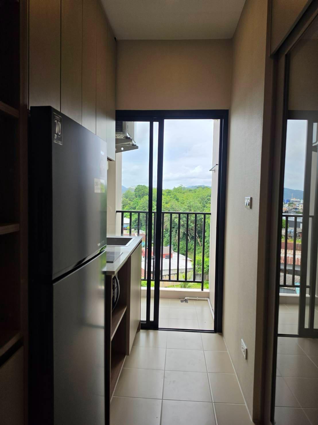 คอนโด The Cust Condo รูปที่ 4