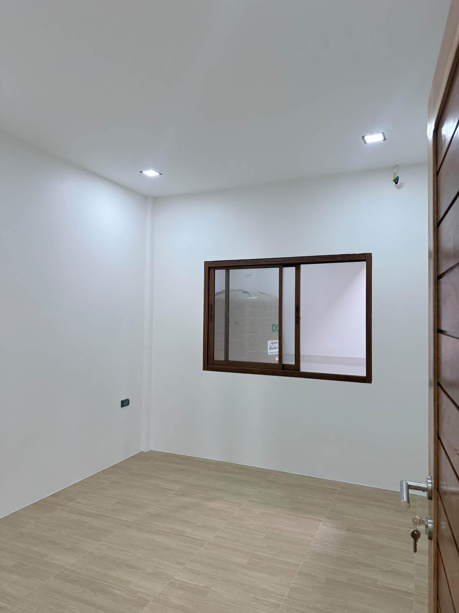 800035087_28127281676965493_8363098350198417479_n บ้านแฝดชั้นเดียว หมู่บ้านศรีสุชาติ 3 รูปที่ 10
