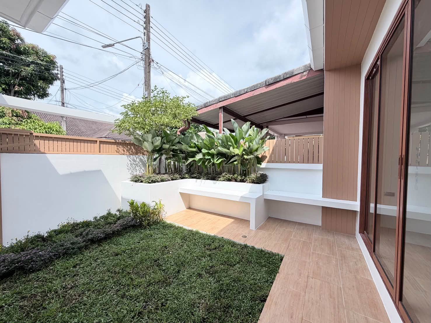 800116788_28127283606965300_2348944744403009704_n บ้านแฝดชั้นเดียว หมู่บ้านศรีสุชาติ 3 รูปที่ 17