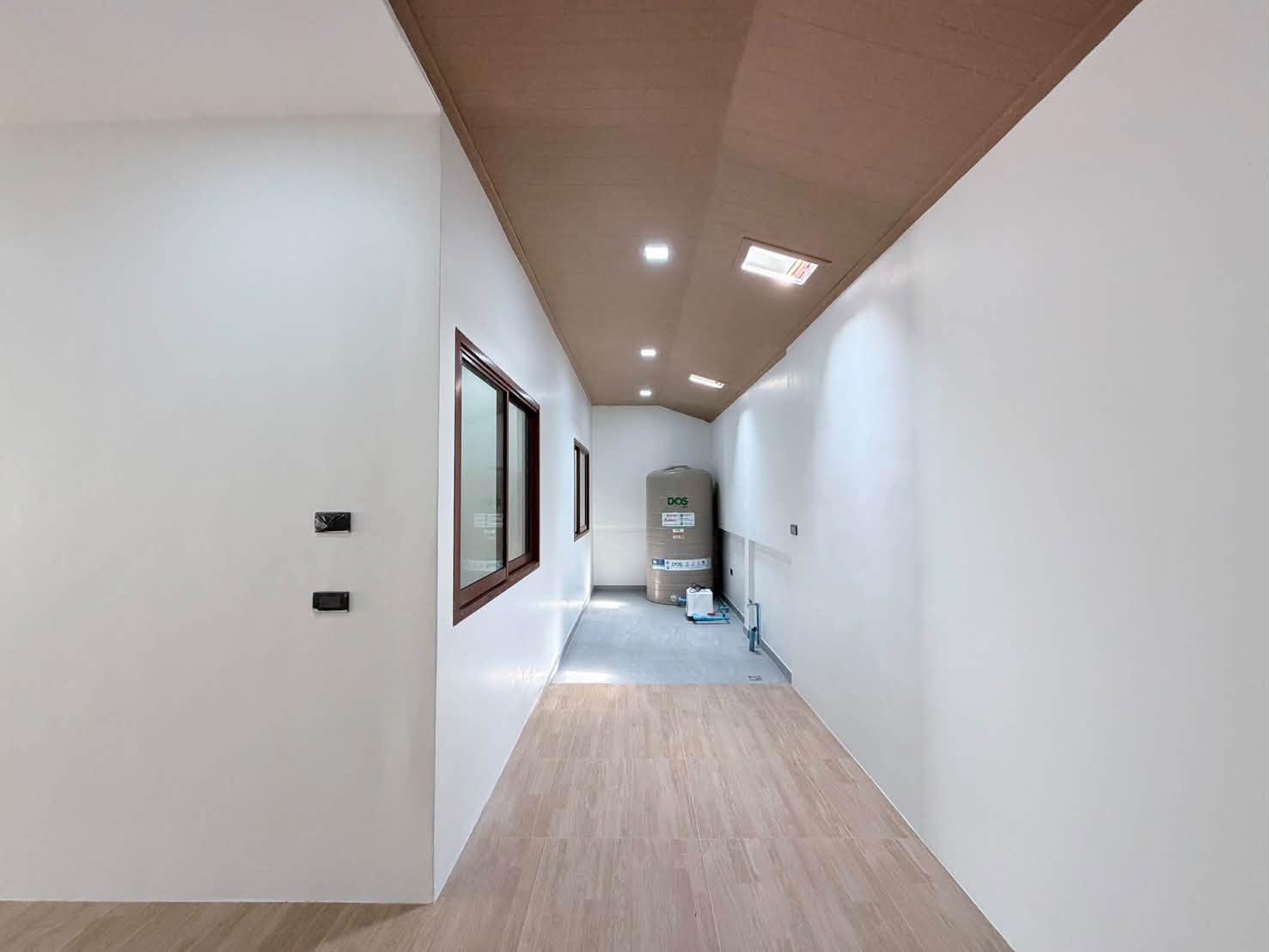 800187139_28127283333631994_7229742510526342631_n บ้านแฝดชั้นเดียว หมู่บ้านศรีสุชาติ 3 รูปที่ 7