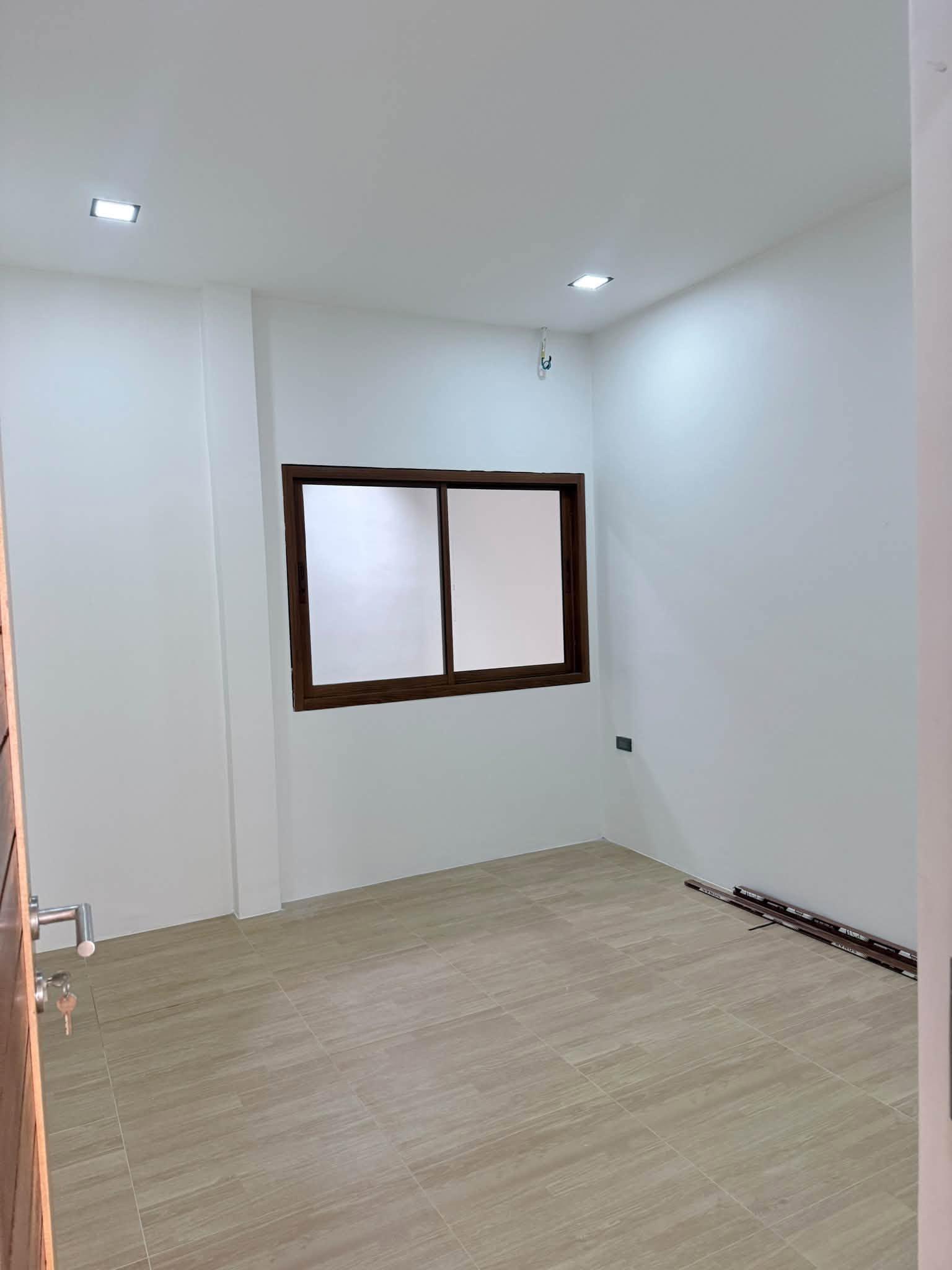 808138262_28127284806965180_2995258985556412236_n บ้านแฝดชั้นเดียว หมู่บ้านศรีสุชาติ 3 รูปที่ 11