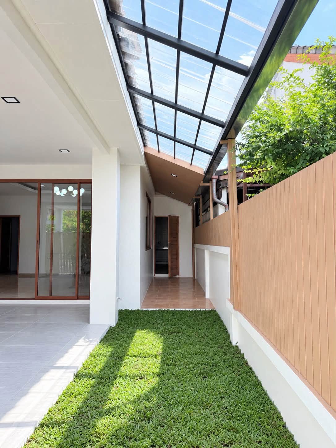 808138264_28127283263632001_822707762256362193_n บ้านแฝดชั้นเดียว หมู่บ้านศรีสุชาติ 3 รูปที่ 16