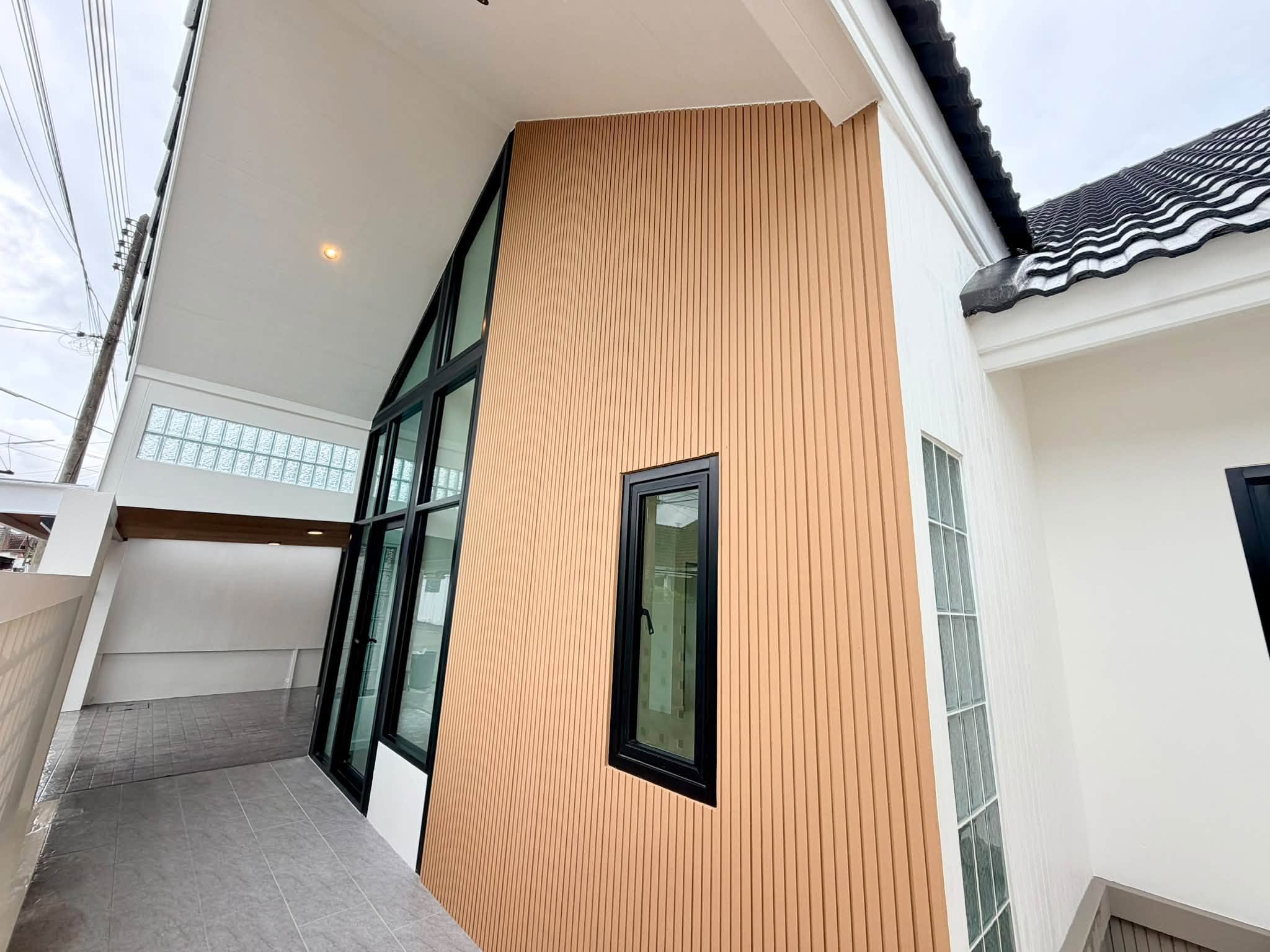 809910658_1594687855789196_4783749277789607772_n บ้านแฝดชั้นเดียว RockGarden3 รูปที่ 11