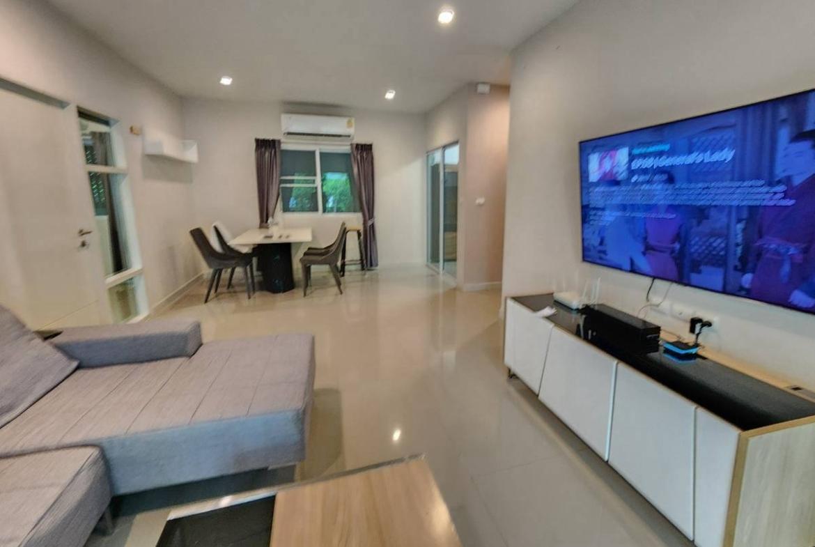 บ้านเดี่ยว2ชั้น สราญสิริ รูปที่ 11