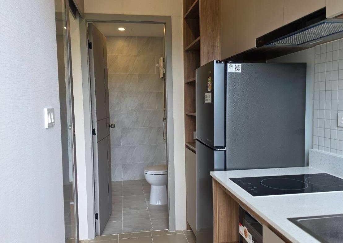 คอนโด The Cust Condo รูปที่ 3