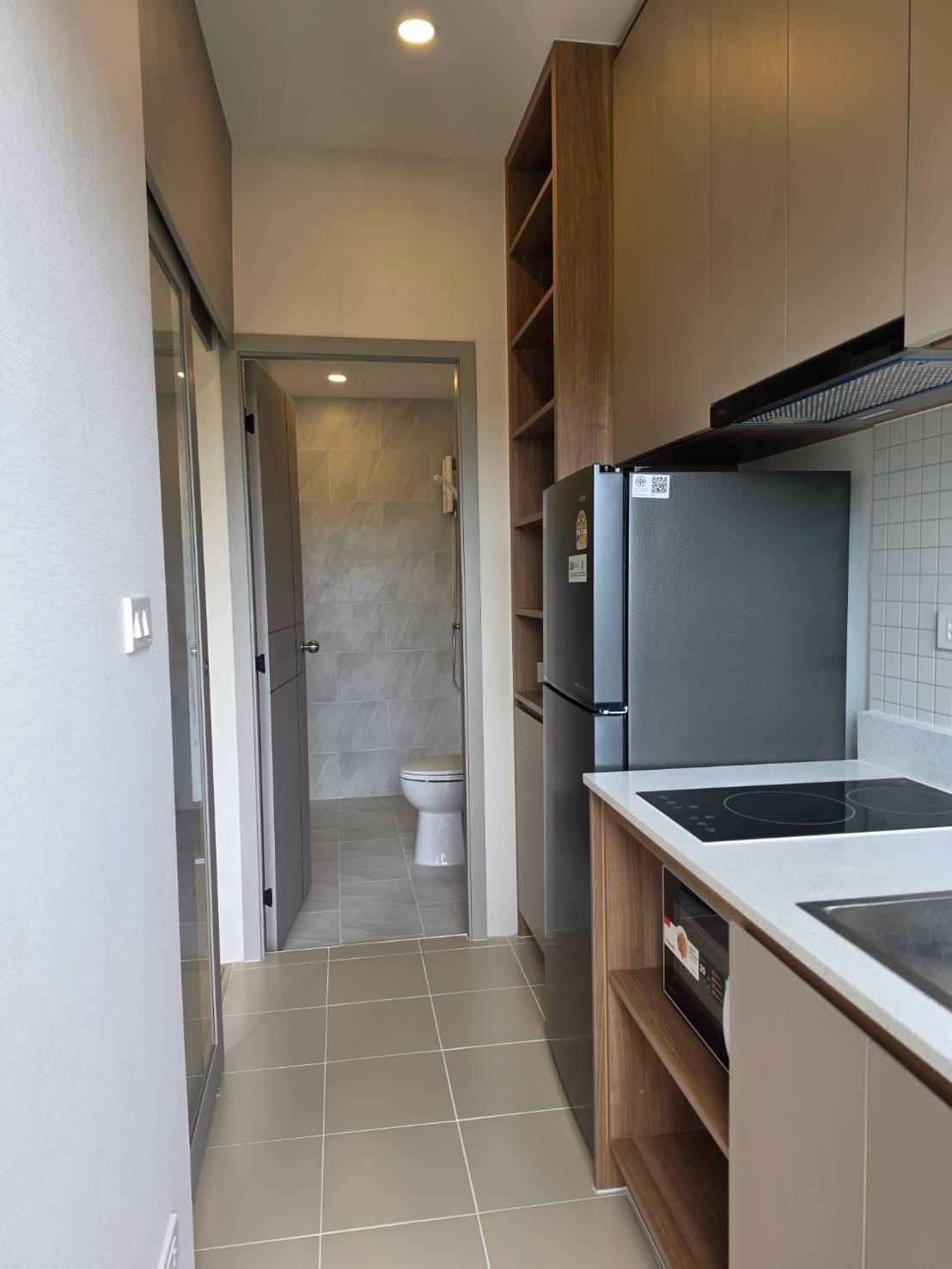 คอนโด The Cust Condo รูปที่ 3