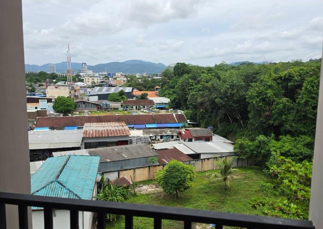 คอนโด The Cust Condo รูปที่ 6