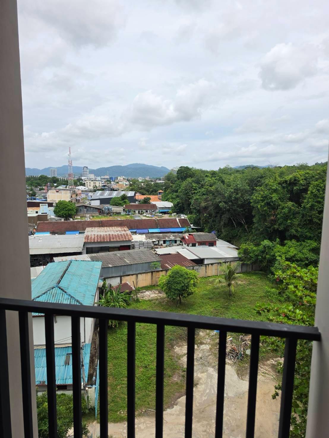 คอนโด The Cust Condo รูปที่ 6