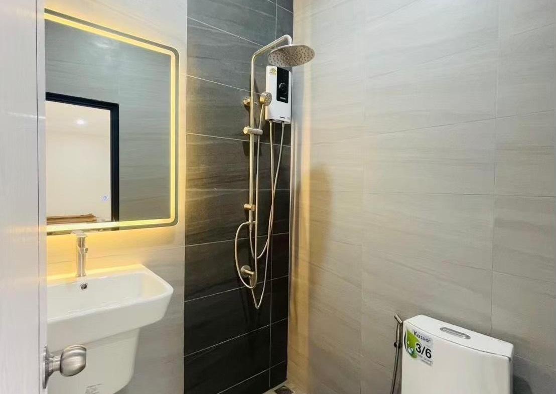 บ้านเดี่ยวชั้นเดียว หมู่บ้านบดินทร์ รูปที่ 13