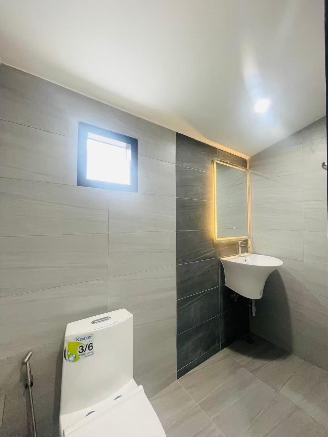 บ้านเดี่ยวชั้นเดียว หมู่บ้านบดินทร์ รูปที่ 7