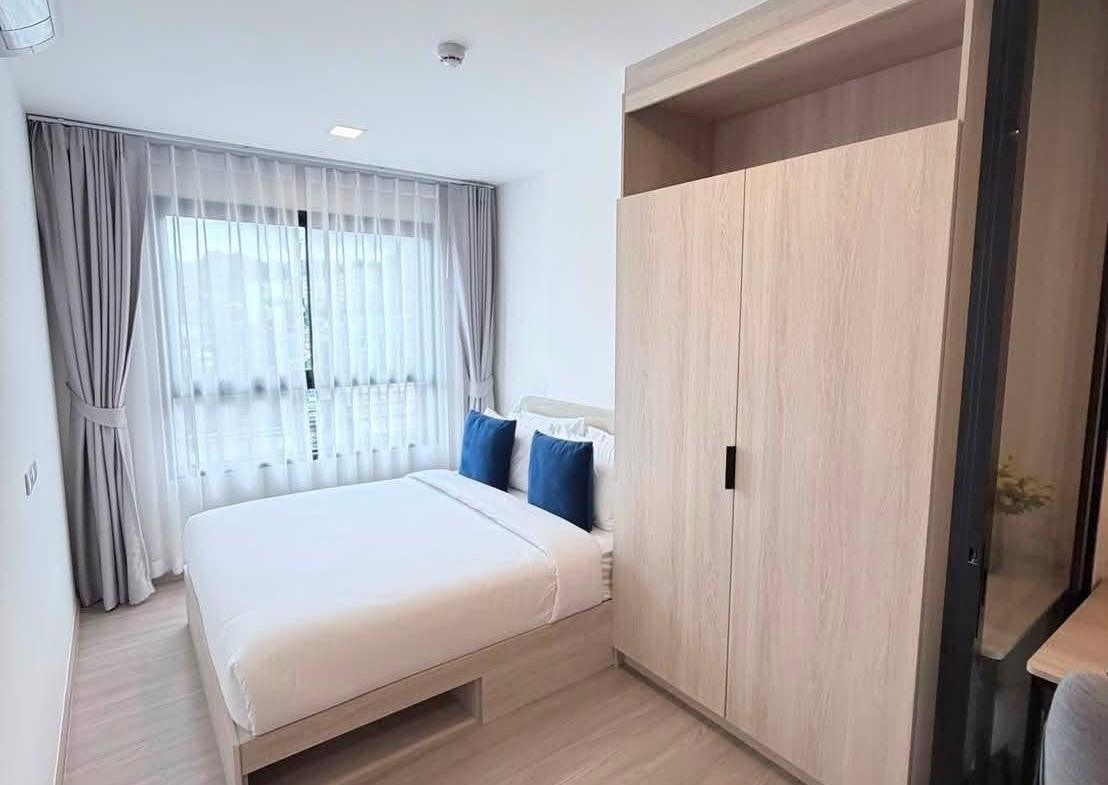 คอนโด The Base Bukit Phuket รูปที่ 11