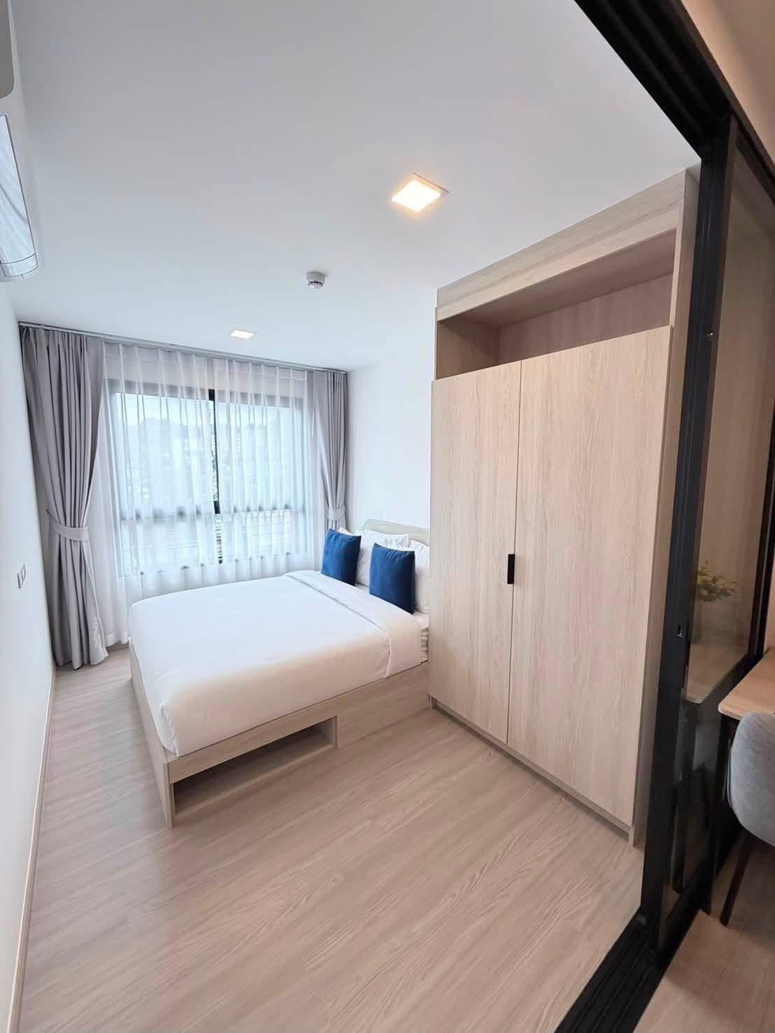 คอนโด The Base Bukit Phuket รูปที่ 11