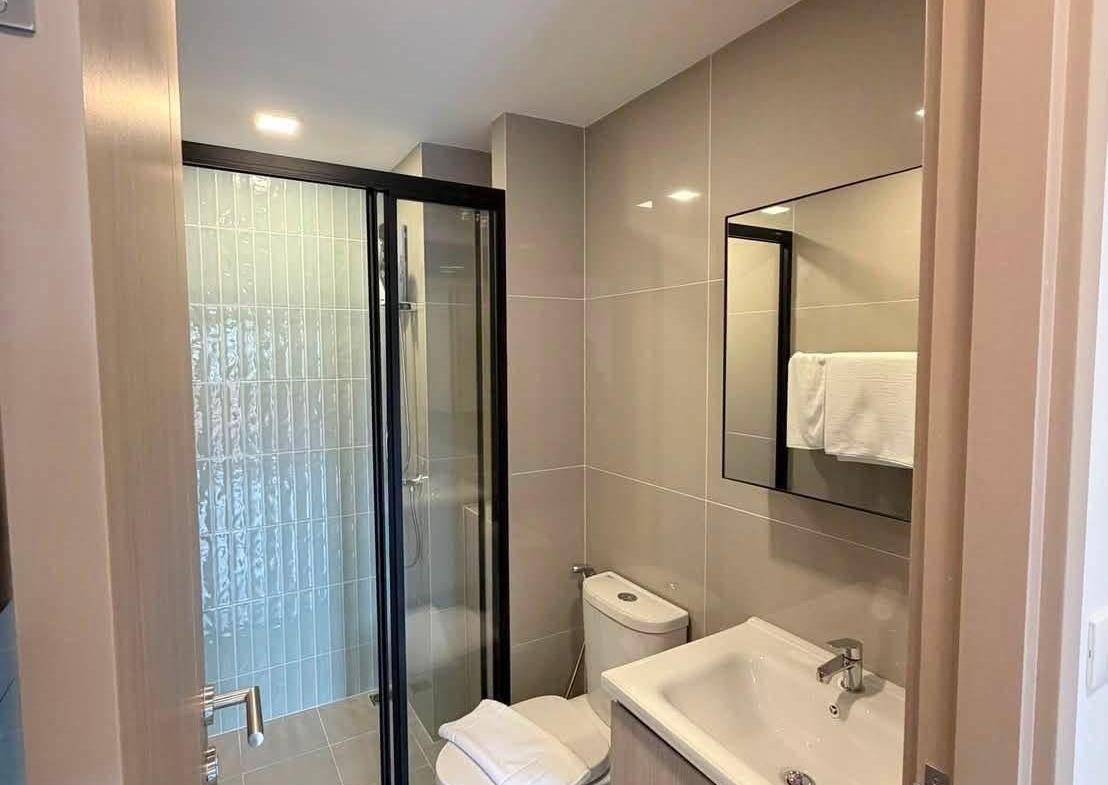 คอนโด The Base Bukit Phuket รูปที่ 10