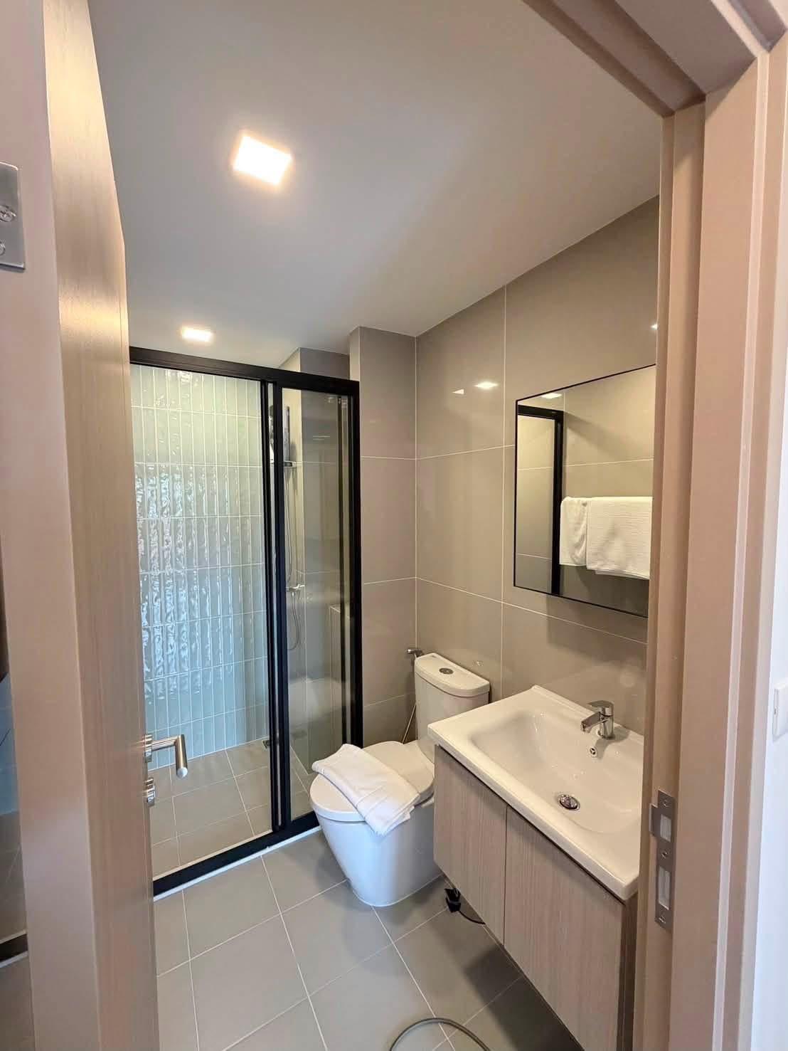 คอนโด The Base Bukit Phuket รูปที่ 10