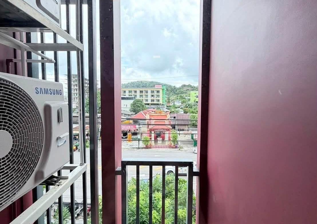 คอนโด The Base Bukit Phuket รูปที่ 9
