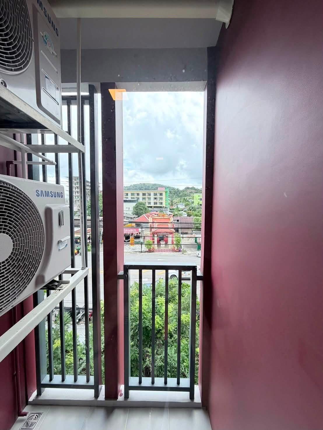 คอนโด The Base Bukit Phuket รูปที่ 9