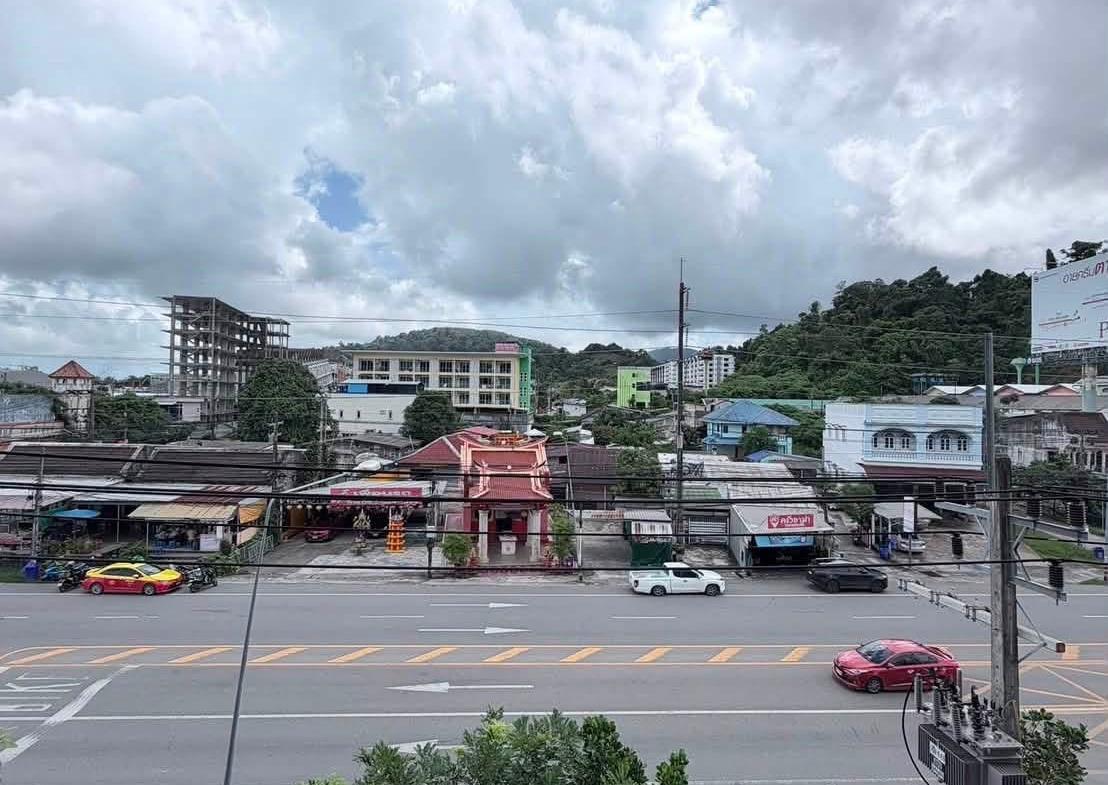 คอนโด The Base Bukit Phuket รูปที่ 8