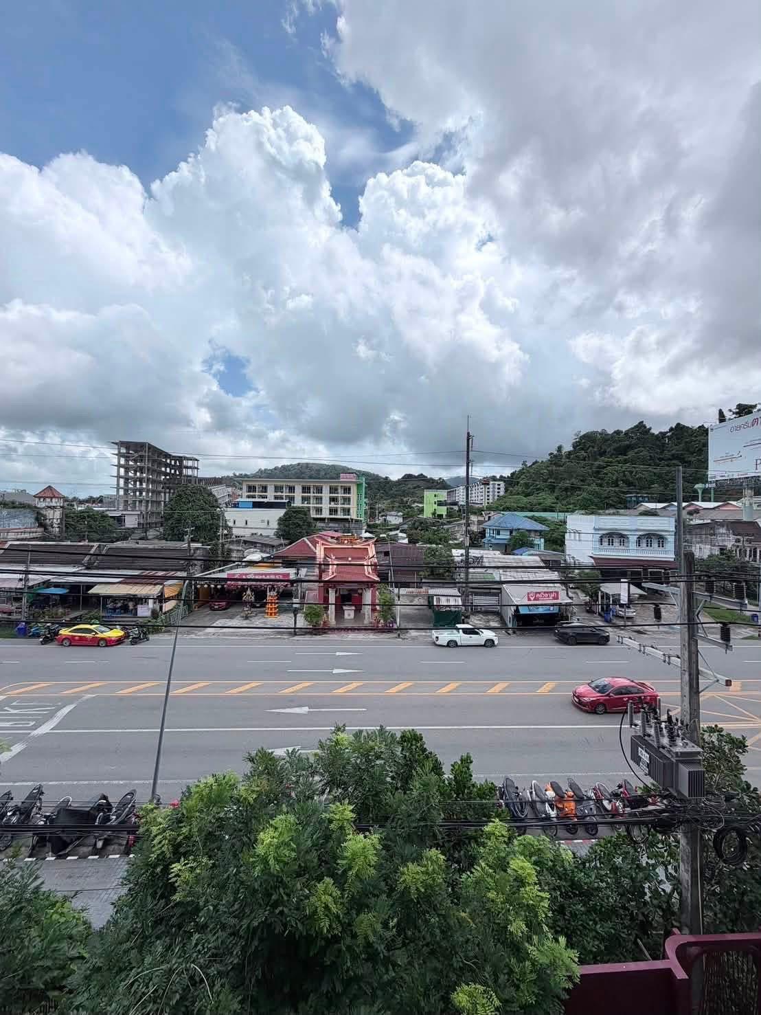 คอนโด The Base Bukit Phuket รูปที่ 8