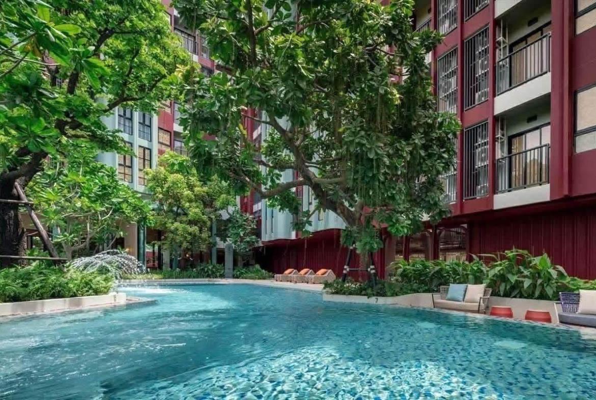 คอนโด The Base Bukit Phuket รูปที่ 7