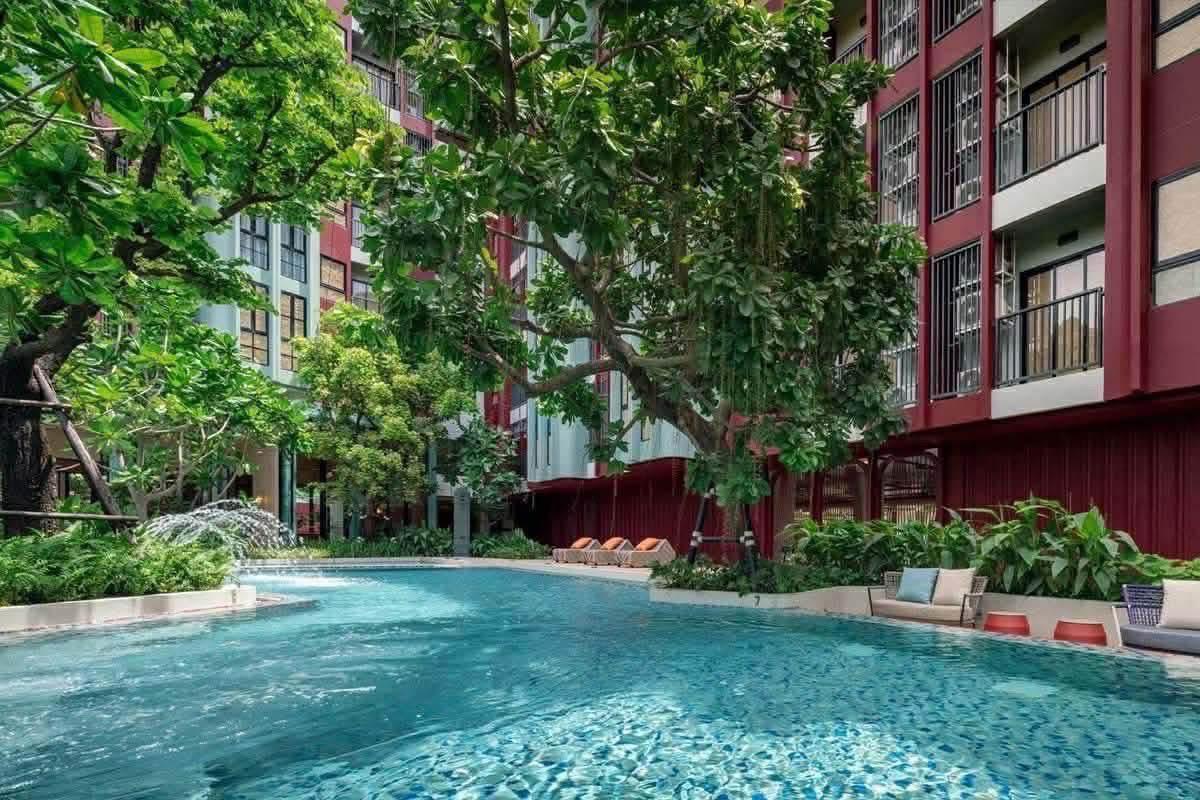 คอนโด The Base Bukit Phuket รูปที่ 7