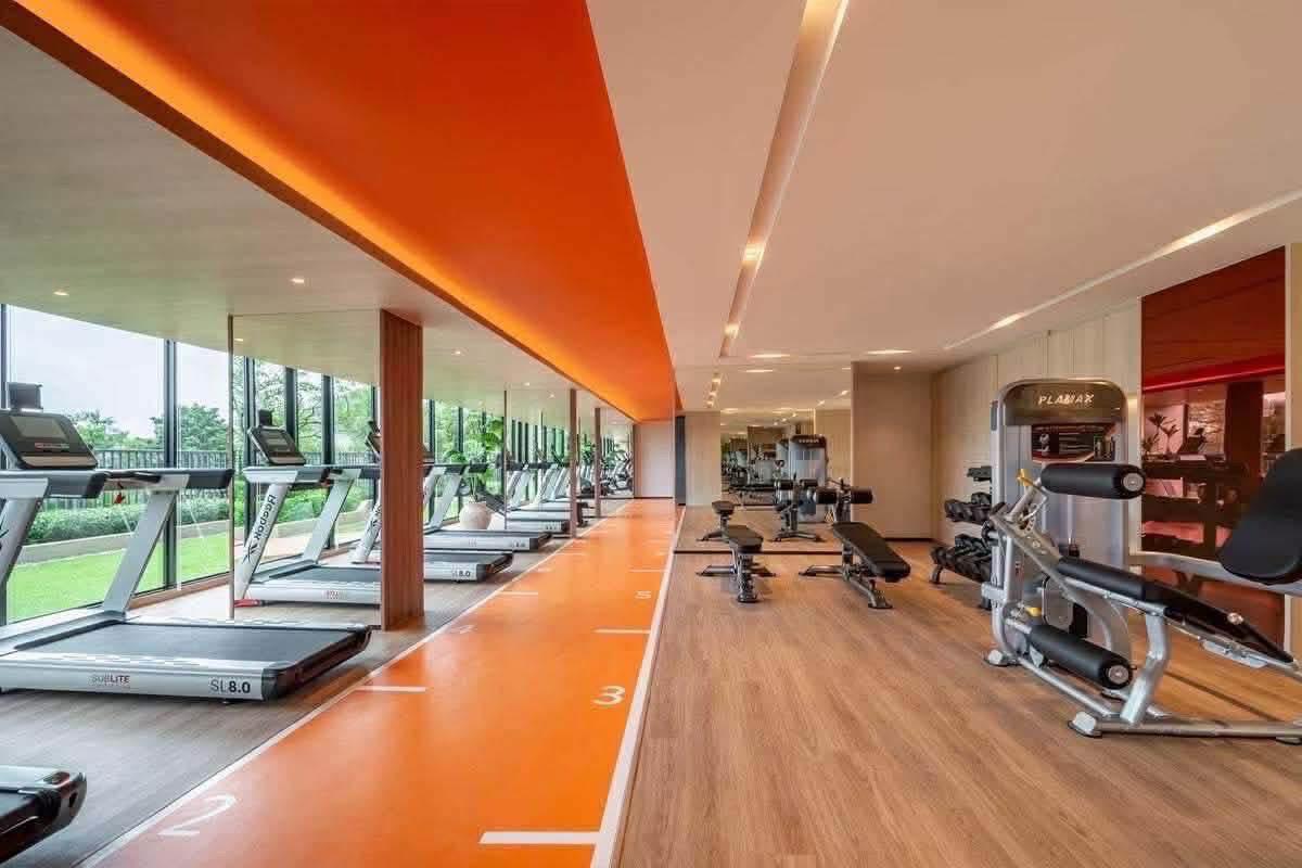 คอนโด The Base Bukit Phuket รูปที่ 6