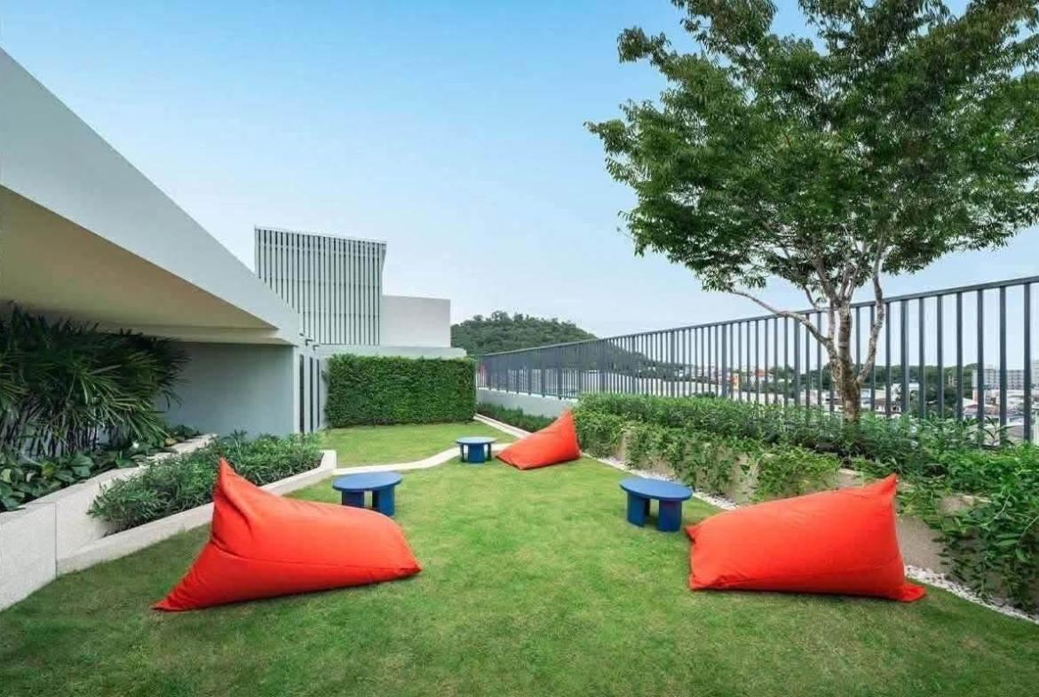 คอนโด The Base Bukit Phuket รูปที่ 3