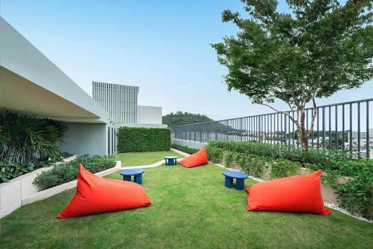 คอนโด The Base Bukit Phuket รูปที่ 3