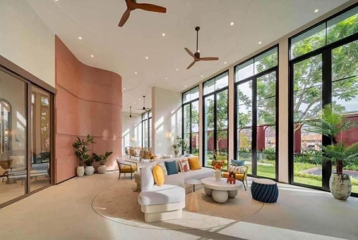 คอนโด The Base Bukit Phuket รูปที่ 4