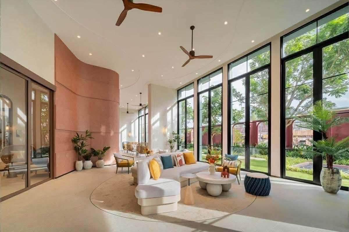 คอนโด The Base Bukit Phuket รูปที่ 4