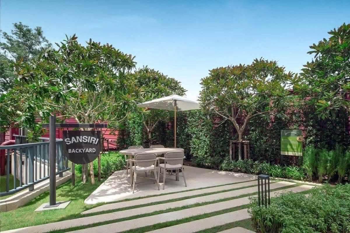 คอนโด The Base Bukit Phuket รูปที่ 2
