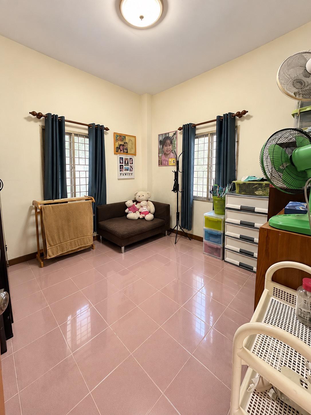 S__185450555_0 บ้านเดี่ยวชั้นเดียว มบ.บดินทร์ 1 แยกบ้านเคียน รูปที่ 10