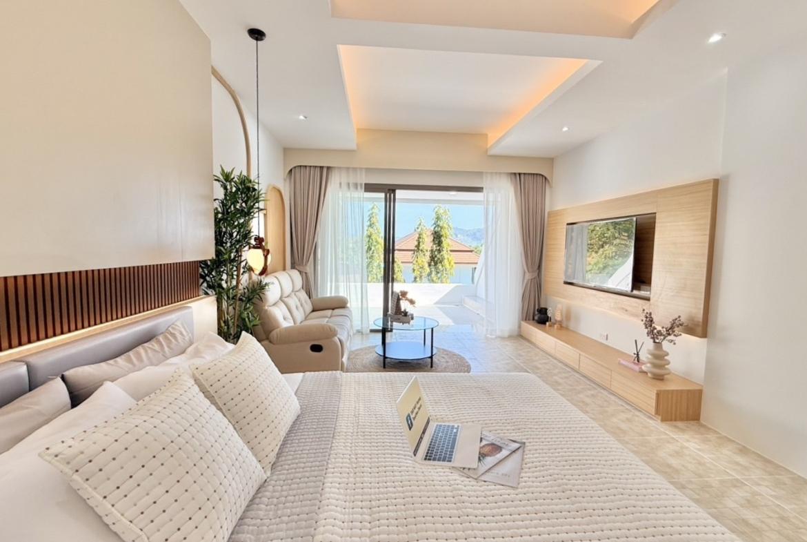 คอนโด Green Golf Condominium รูปที่ 7