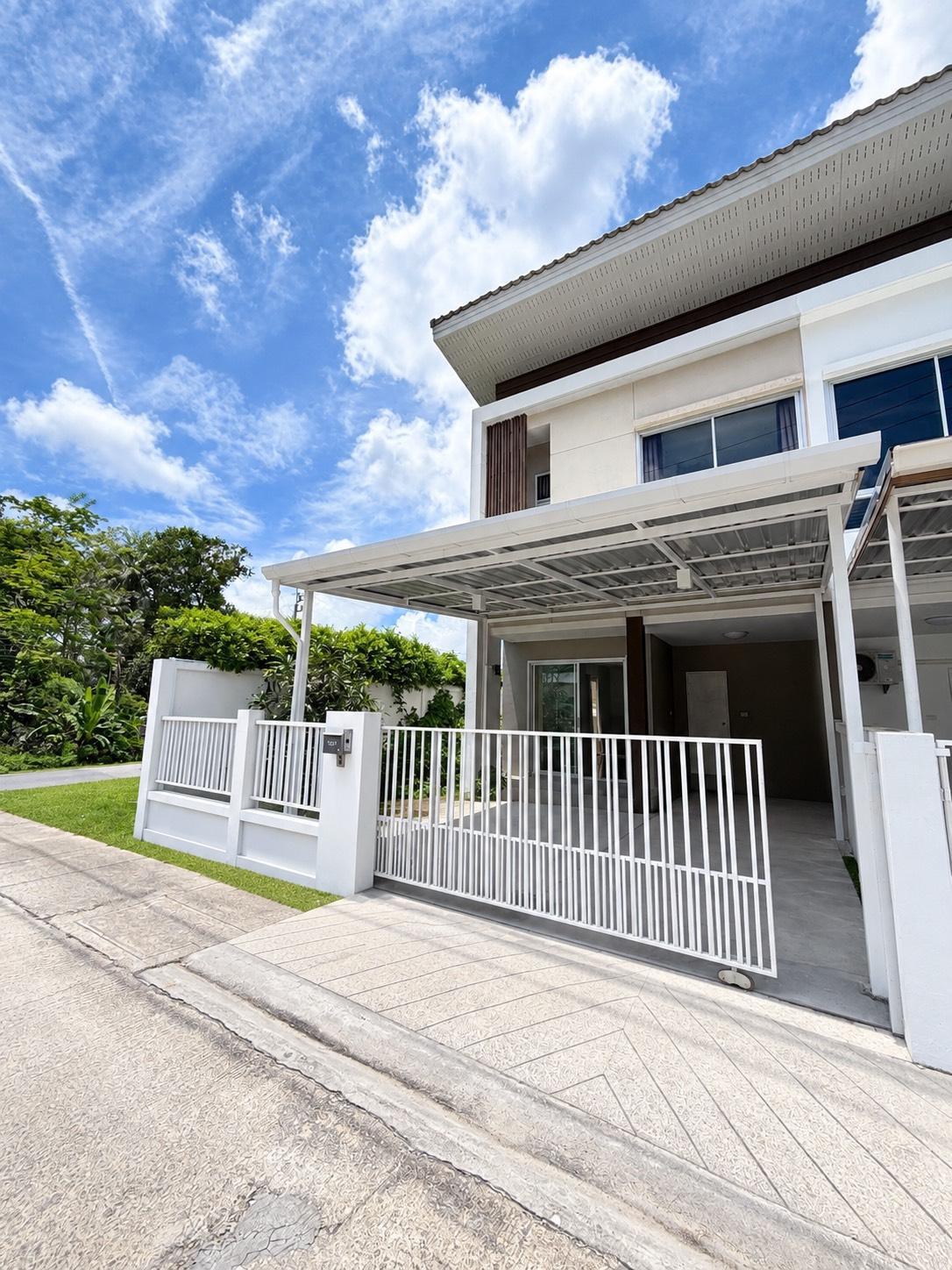 S__2891940_0 ทาวน์เฮ้าส์2ชั้น มบ.กรีนวิลล์ รูปที่ 15
