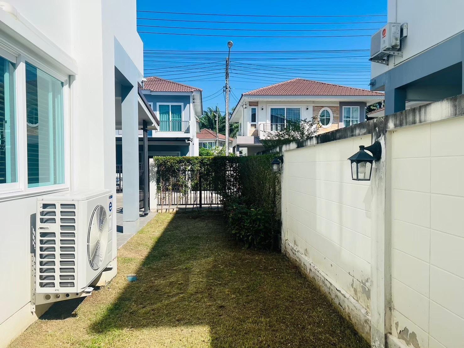 S__35086401_0_0 บ้านแฝดชั้นเดียว ศุภาลัย เบลล่า – เกาะแก้ว รูปที่ 12