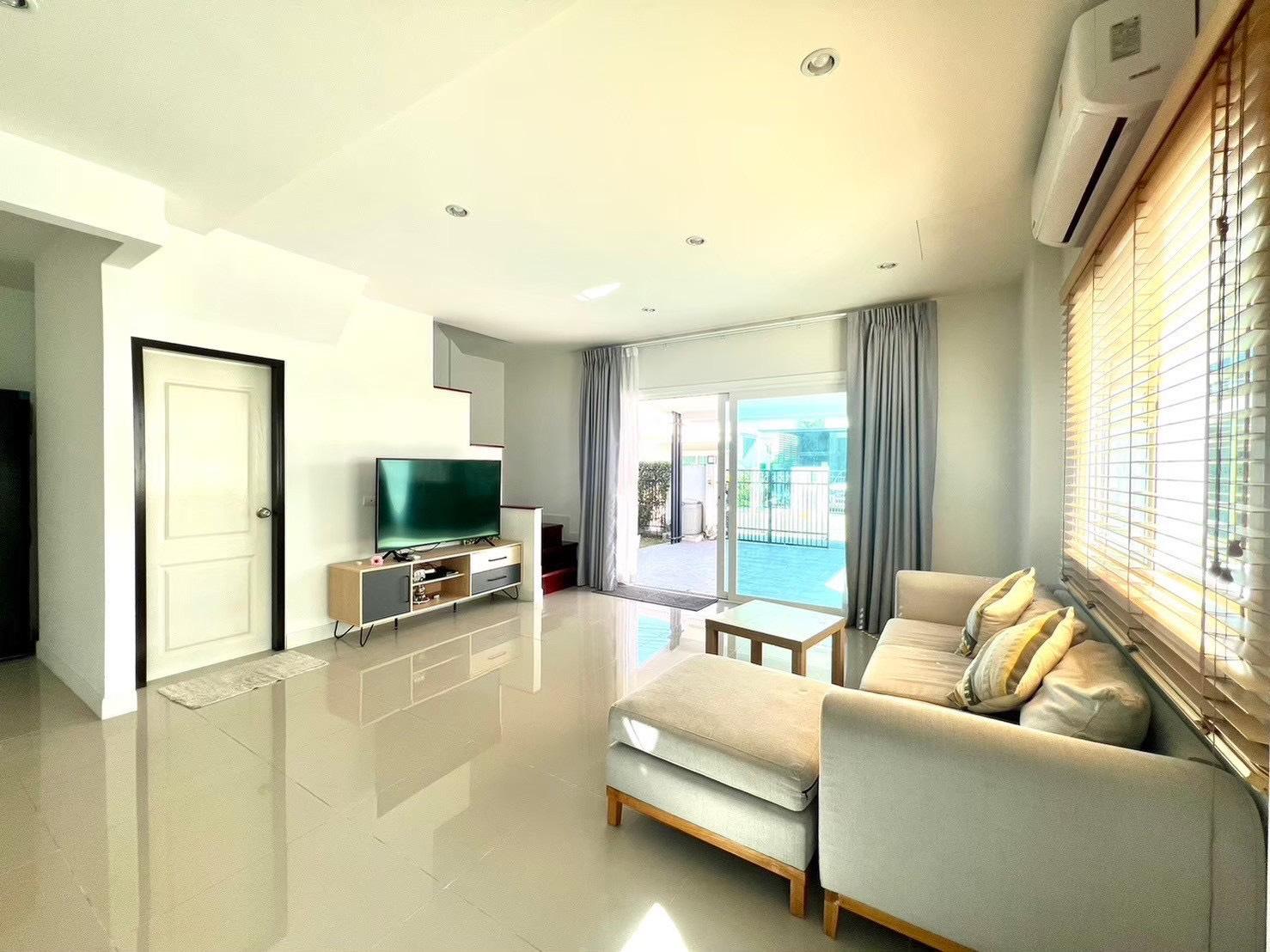 S__35086402_0_0 บ้านแฝดชั้นเดียว ศุภาลัย เบลล่า – เกาะแก้ว รูปที่ 14