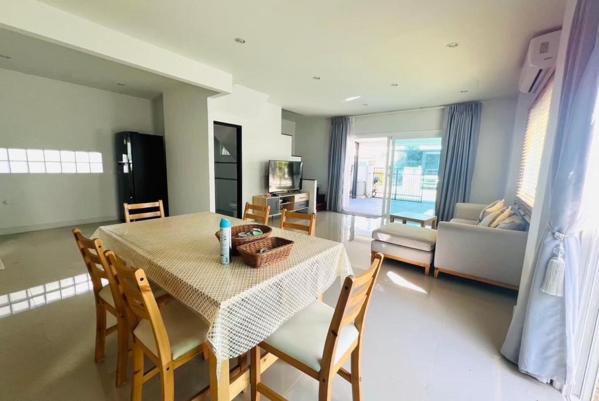 บ้านแฝดชั้นเดียว ศุภาลัย เบลล่า – เกาะแก้ว รูปที่ 6