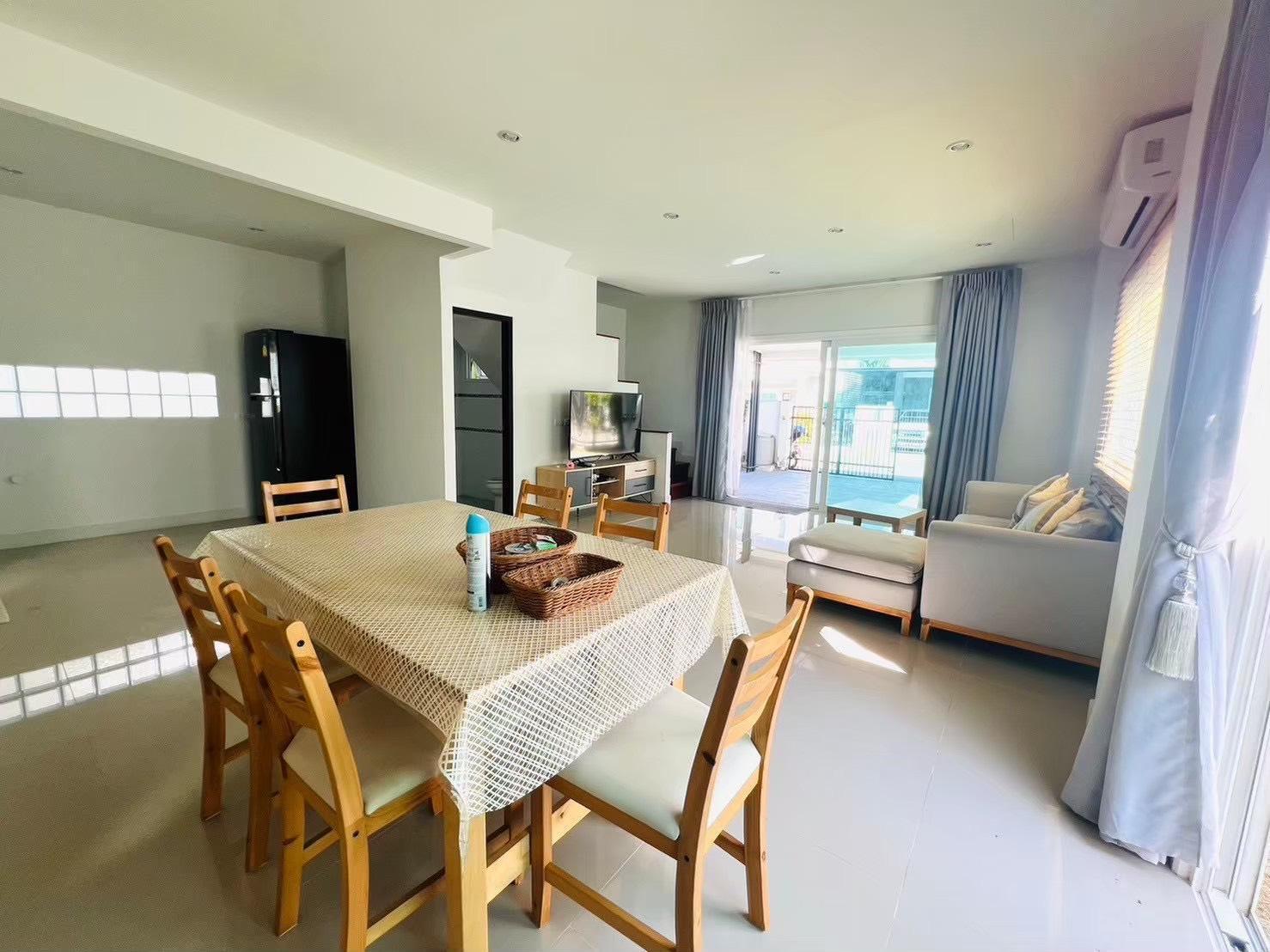 S__35086405_0_0 บ้านแฝดชั้นเดียว ศุภาลัย เบลล่า – เกาะแก้ว รูปที่ 6