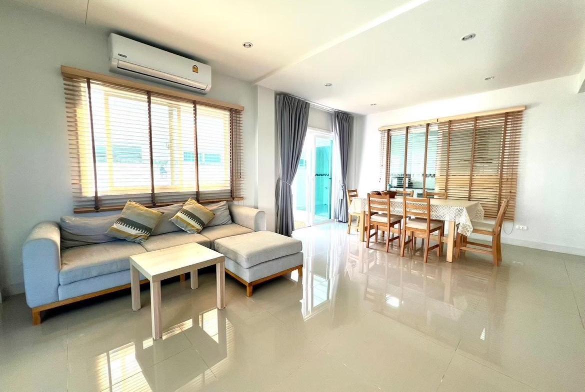 บ้านแฝดชั้นเดียว ศุภาลัย เบลล่า – เกาะแก้ว รูปที่ 9