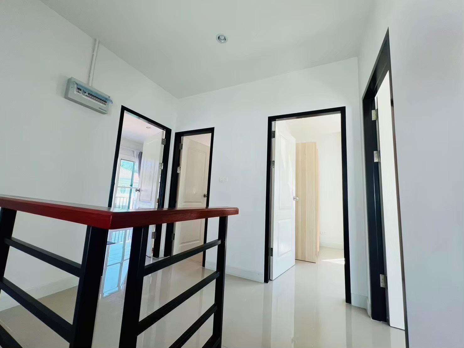 S__35086408_0_0 บ้านแฝดชั้นเดียว ศุภาลัย เบลล่า – เกาะแก้ว รูปที่ 8
