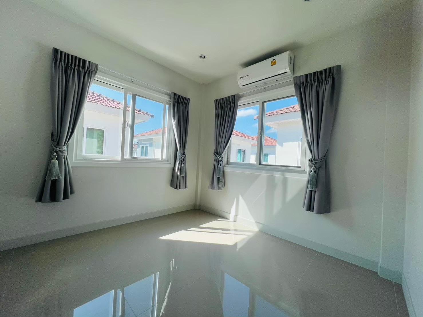 S__35086409_0_0 บ้านแฝดชั้นเดียว ศุภาลัย เบลล่า – เกาะแก้ว รูปที่ 10