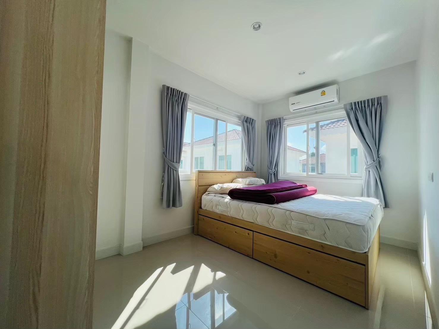S__35086410_0_0 บ้านแฝดชั้นเดียว ศุภาลัย เบลล่า – เกาะแก้ว รูปที่ 7
