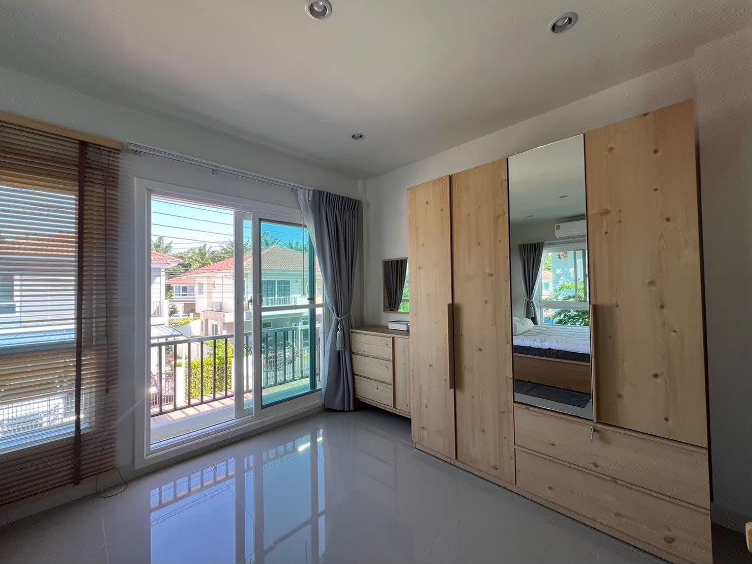 S__35086413_0_0 บ้านแฝดชั้นเดียว ศุภาลัย เบลล่า – เกาะแก้ว รูปที่ 5