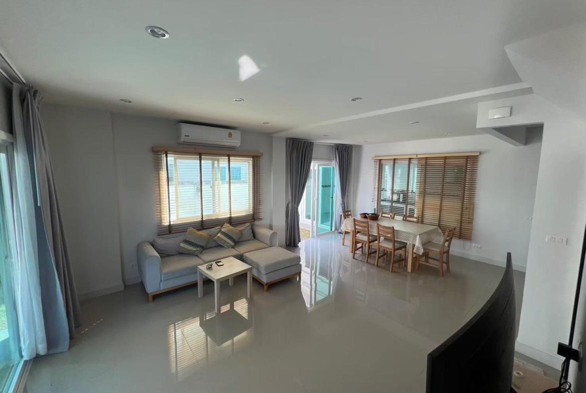 บ้านแฝดชั้นเดียว ศุภาลัย เบลล่า – เกาะแก้ว รูปที่ 16