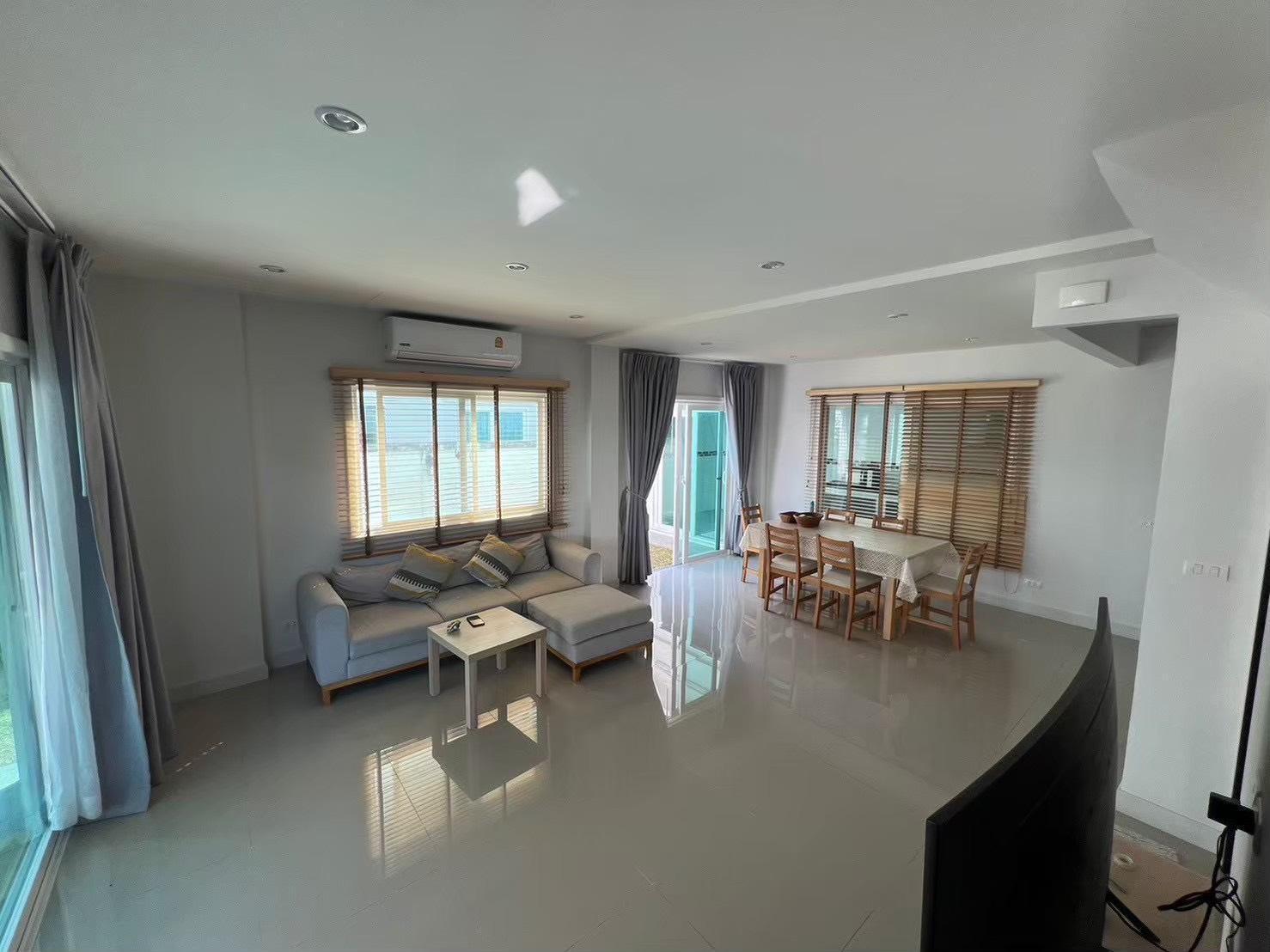 S__35086415_0_0 บ้านแฝดชั้นเดียว ศุภาลัย เบลล่า – เกาะแก้ว รูปที่ 16