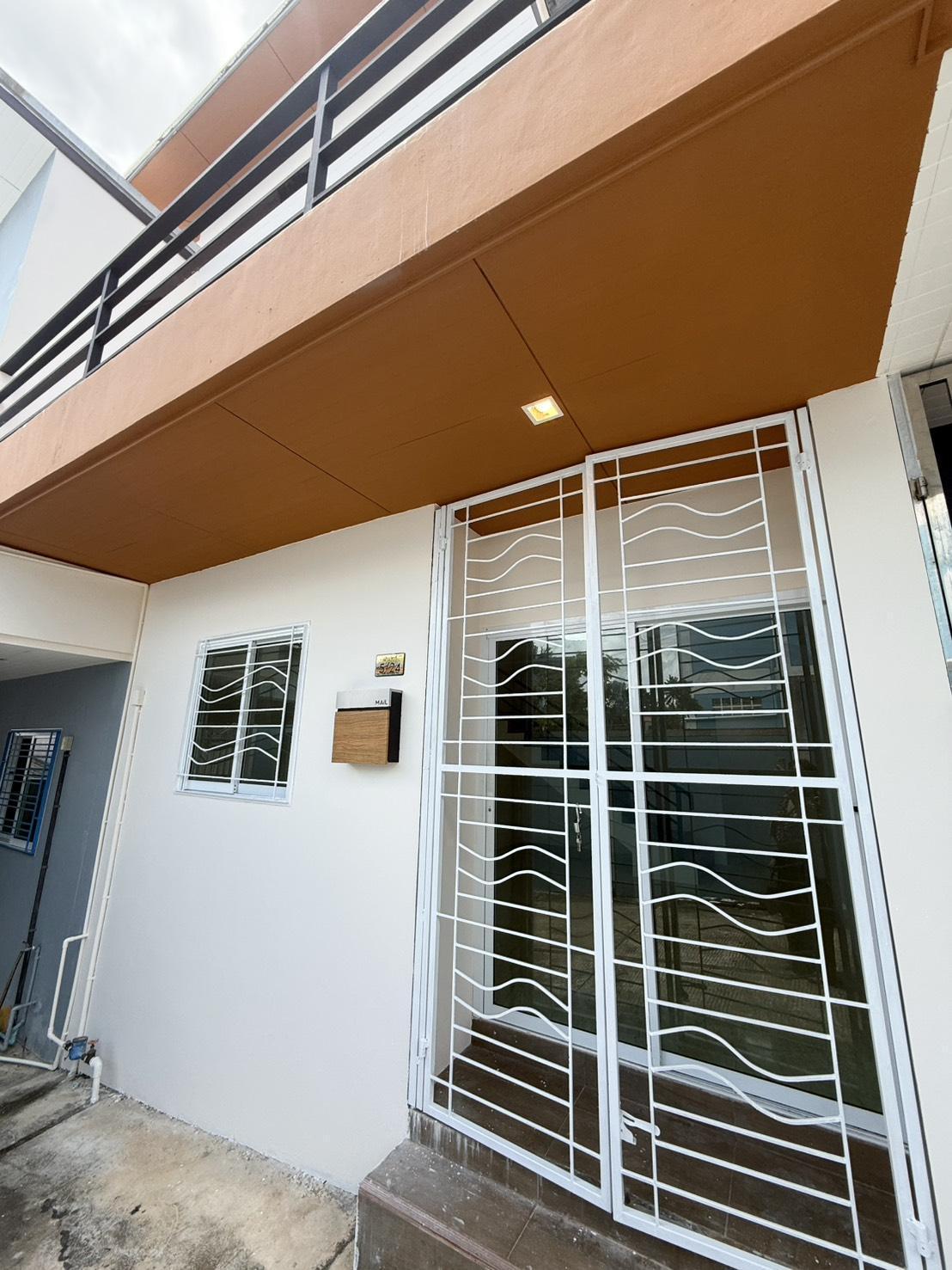 ทาวน์เฮ้าส์2ชั้น แสงจันทร์ รูปที่ 14