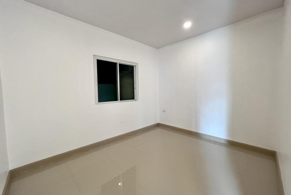 ทาวน์เฮ้าส์2ชั้น หมู่บ้านไอลีฟทาวน์ 2 รูปที่ 15