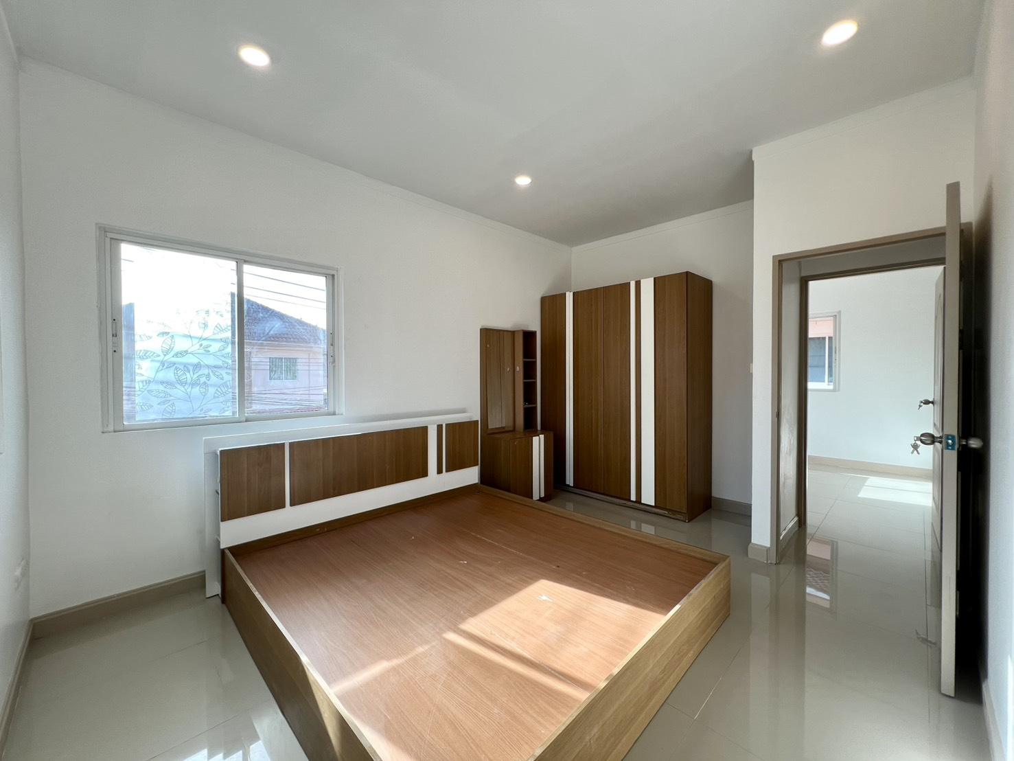 ทาวน์เฮ้าส์2ชั้น หมู่บ้านไอลีฟทาวน์ 2 รูปที่ 10